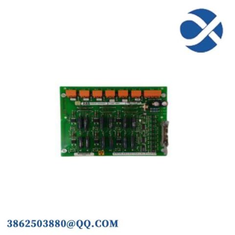 ABB HIEE401782R0001 - LTC391 AE01 Adapter Board for Industrial Control Systems