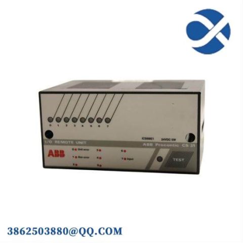 Allen Bradley TC-306-02 Smart Slot Jumper Cable