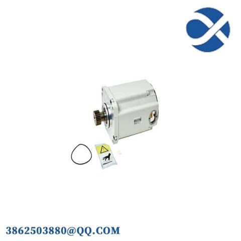 ABB IRB460 3HAC037163-001 & 3HAC022978-001 - Integrated Modules for Enhanced Manufacturing Efficiency