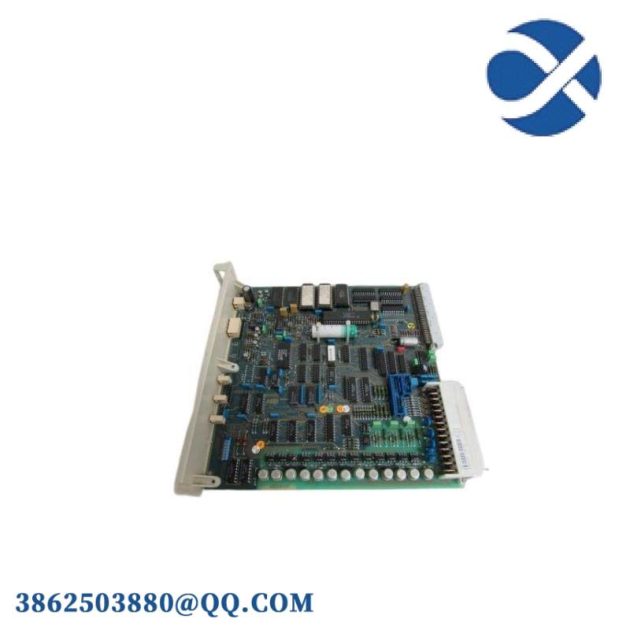 ABB PFBK165 3BSE000470R1 - High-Performance Processor Board