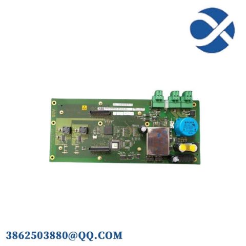 ABB PP D115 A02 3BHE017628R0002: Drive Control Unit, Precision & Efficiency in Automation