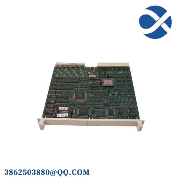 ABB PU515A Communication Module, High Performance Industrial Control Solution