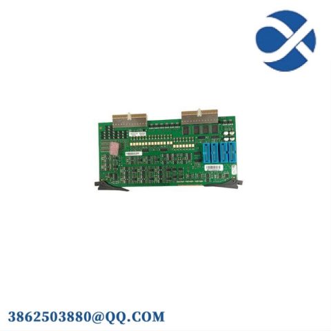 ABB S-113H D1031SH45TS02 High-Performance Control Module
