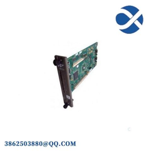 ABB SPBRC300 Symphony Plus Bridge Controller, Industrial Automation Solutions