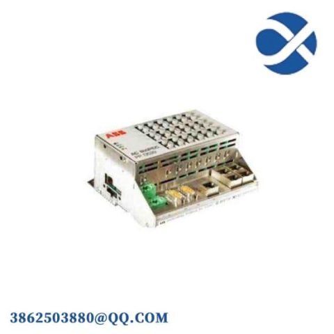 ABB UNS 0890 A01 3BHE018297R0001 - Control Board for Industrial Automation