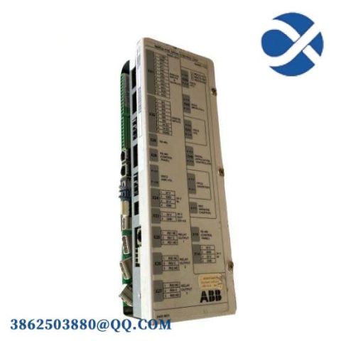 Schneider BMXCPS2000 - Industrial PLC Module, Advanced Automation Solutions