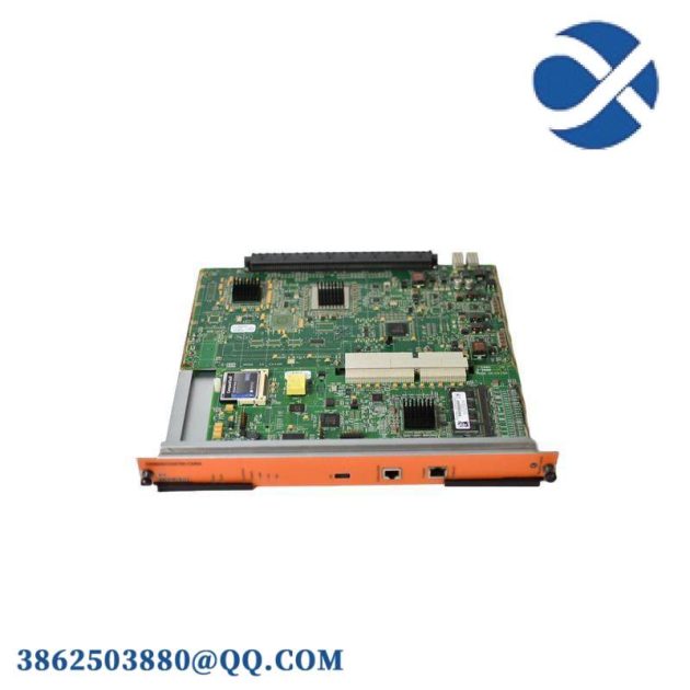 Alcatel OS9600/OS9700 CMM Chassis Management Module, Network Infrastructure Management