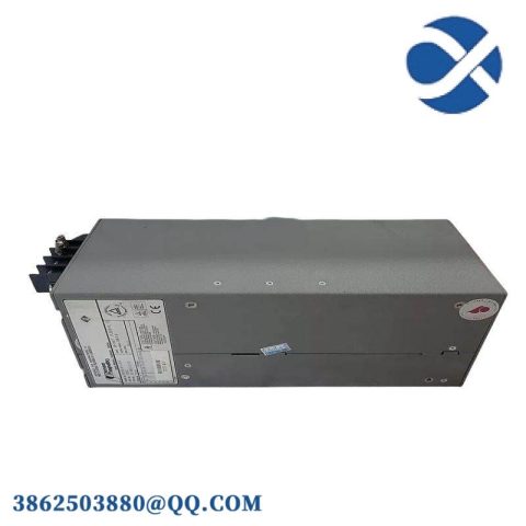 Allen Bradley PM3398B-6-1-3-E, 80026-172-24 Power Supply