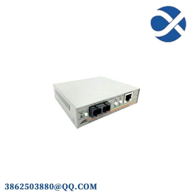 Allied Telesis AT-2712FX/MT-SB-901 Industrial Network Switch