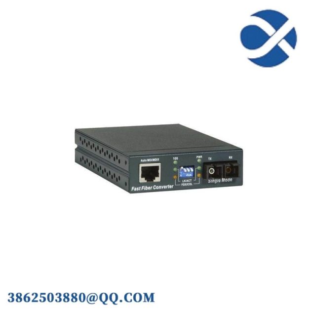 Allied Telesis AT-2712FX/MT-SB-901 Industrial Network Switch