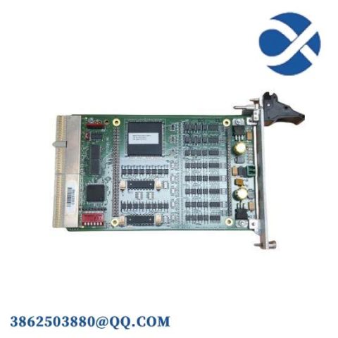 Amat MCF40A0075-5A3-4-00 Industrial Automation Module