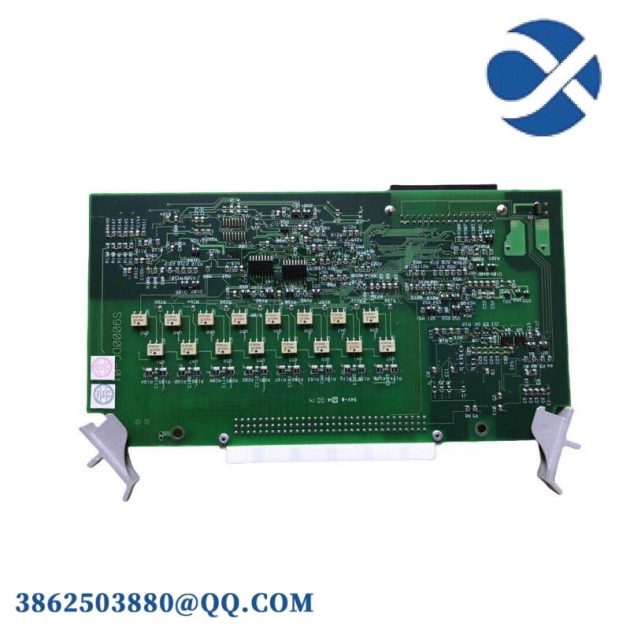 GE IC756SDV000CS-99 High-Performance Control Module
