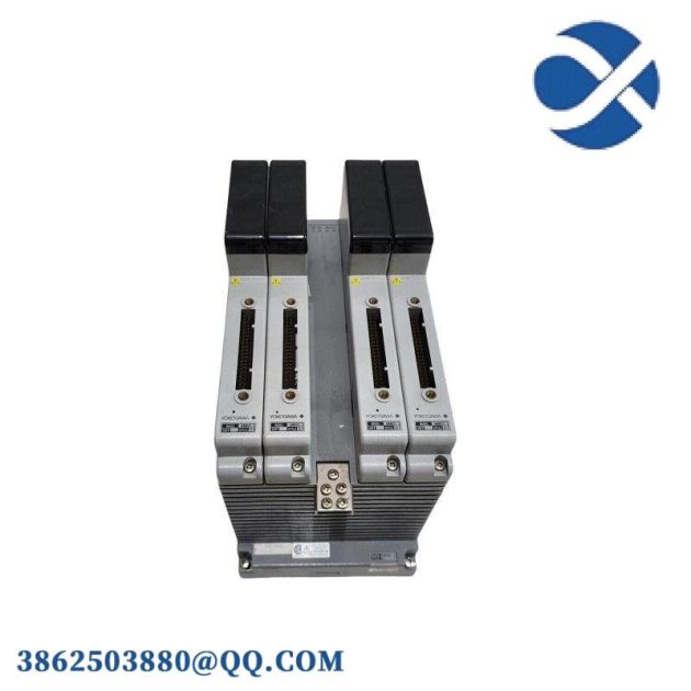 GE DS3800NLCB - High Performance Module for Industrial Automation Control Systems