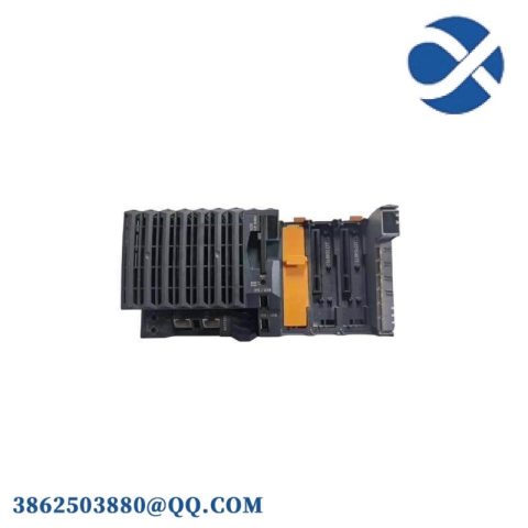 B&R 8MSA4MR0-32 High-Efficiency AC Motor