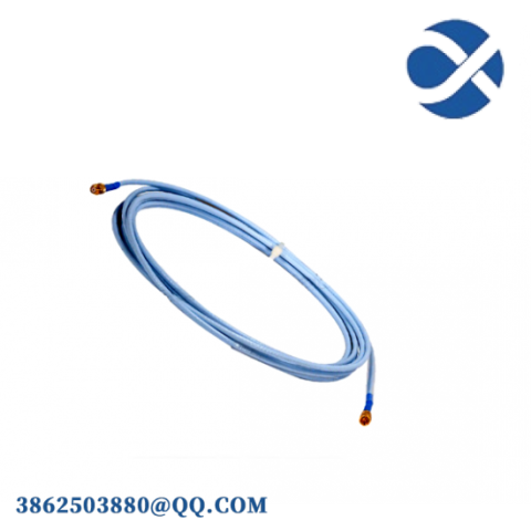 Bently Nevada 330101-00-15-05-05-00 Advanced Proximity Probe for Industrial Automation