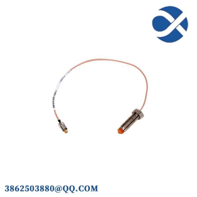 Bently Nevada 30000-00-10-36-02 Vibration Probe