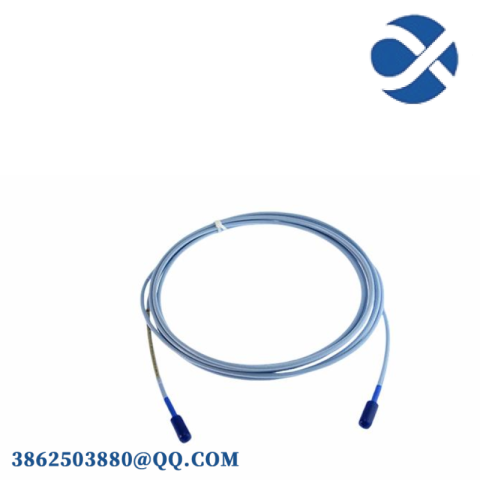 BENTLY 330930-06-00-05 Proximity Sensor Module, High Precision Industrial Control Component