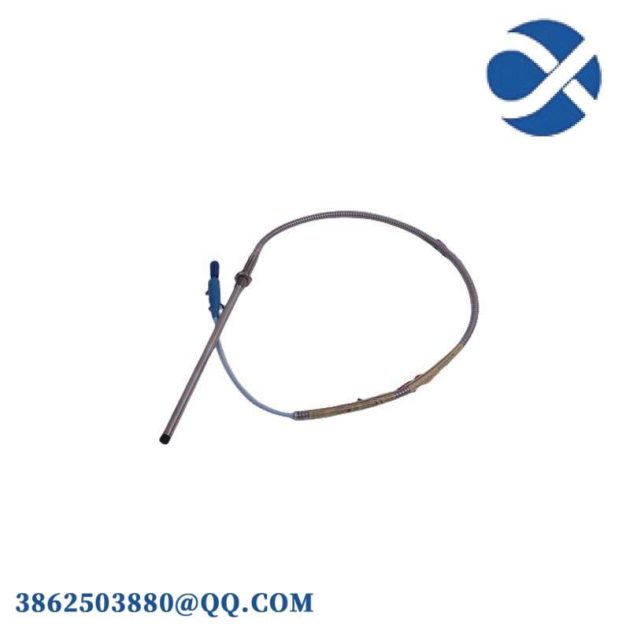 Bently 3500/32-01-00 (149986-02125720-02) - Reliable Monitoring Solutions for Industrial Control Systems