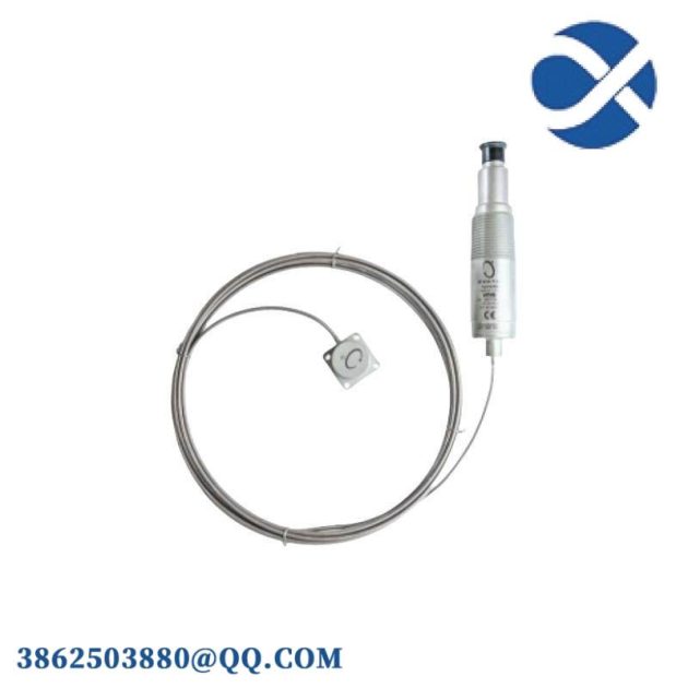 BENTLY NEVADA 330750-20 Velomitor Velocity Sensor