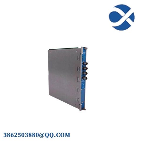 Siebel 3500/42 140471-01 Mini Card, Industrial Control Module