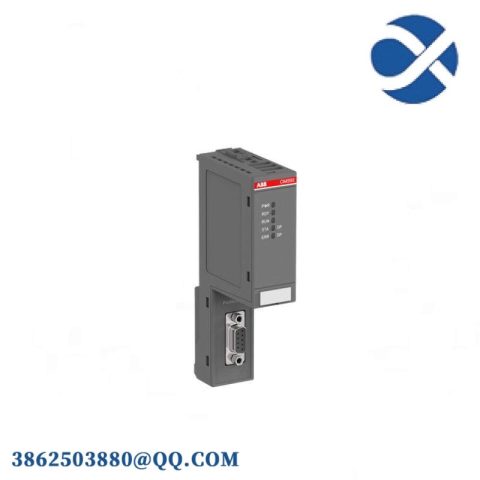 ABB CM592-DP 1SAP173200R0001 Communication Module - Advanced Industrial Networking Solution