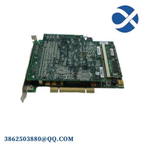 Cognex VPM-8120X-5061-P Rev A: High-Speed Machine Vision Frame Grabber Card