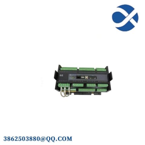 DEIF TAC-311DG Control Module, Advanced Automation Component