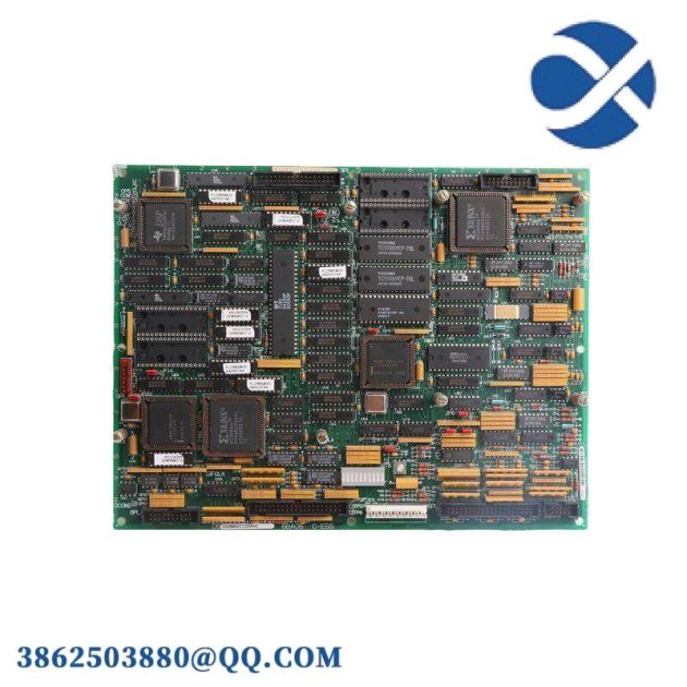 GE S200EPSMG2ADC - Industrial Control Module