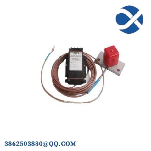 Emerson IC694ALG542 - High-Performance Mixed I/O Module for Industrial Automation