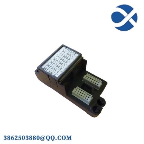 Emerson KJ4001X1-CG1 | Thermocouple Terminal Block, Industrial Control Systems