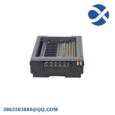 TRICONEX 4201 Startup & Operation Module for Specific Industrial Applications