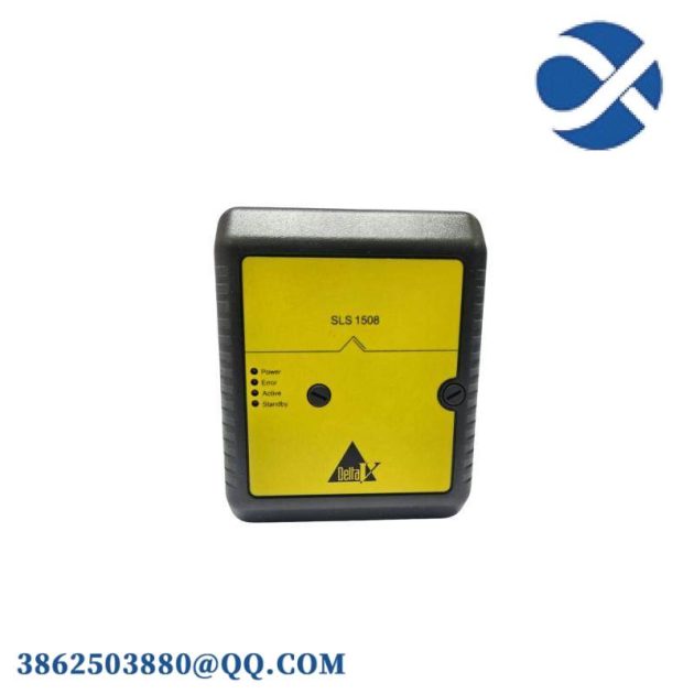 Emerson IC694ALG542 - High-Performance Mixed I/O Module for Industrial Automation