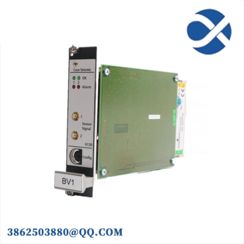 EPRO PR6424/041-110 Controller Module