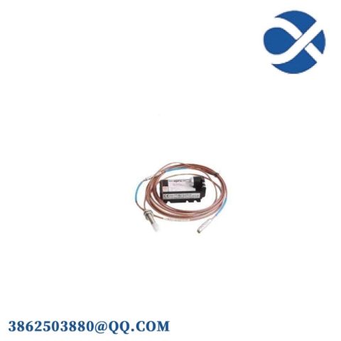 EPRO PR6424/016-030 CON021 Industrial Control Sensor