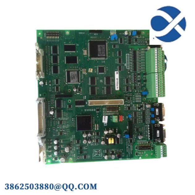 GE IC610MDL125B Output Module - Industrial Automation Control Component