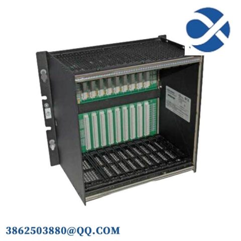 GE A16B-2300-0020 CNC Controller Module