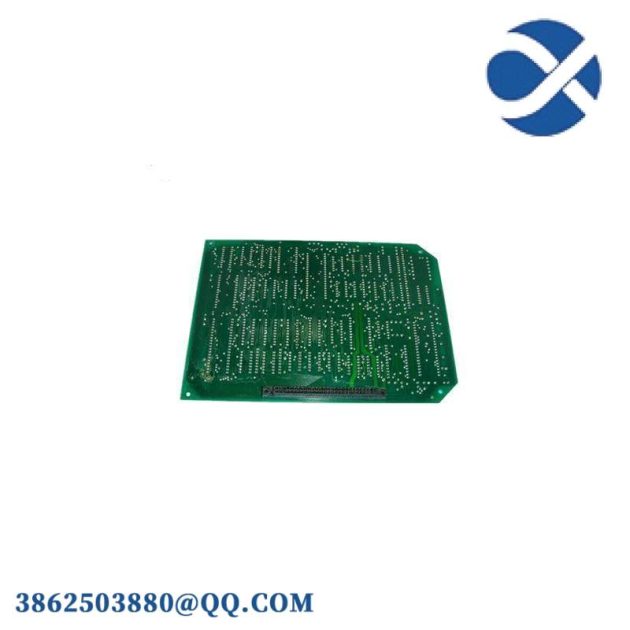 GE 20X4584-10A Control Board, Precision Engineered for Industrial Automation