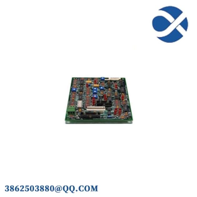 GE 531X133PRUALG1: Industrial Control Process Interface Card