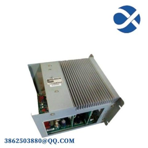 GE IS410JPDEG1A High-Performance Digital Control Module