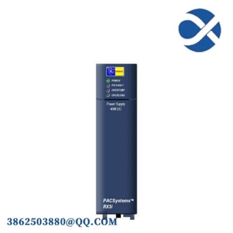 GE STXKITCAN001 Industrial Control Module