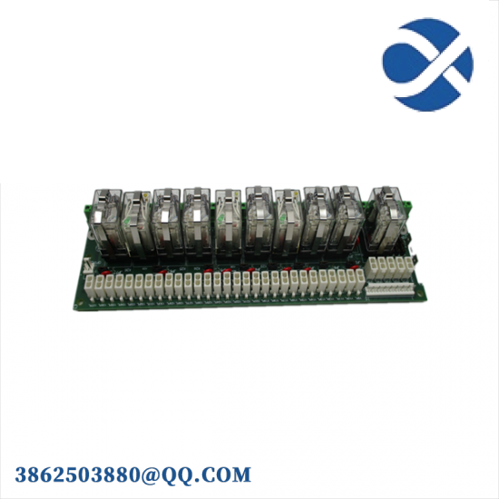 ge_fanuc_is200epdmg1a_power_distribution_module.png GE Fanuc MTR-3N31-H-R-0-N-0 PLC Module - High Performance Control Solution
