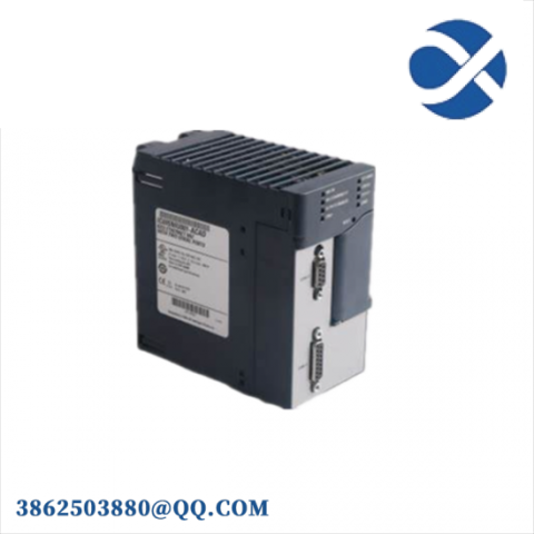 GE Fanuc VMIVME-7487CPU Module - High-Performance CPU for Industrial Automation