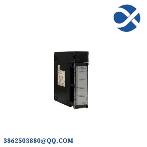 GE HMI-KPN-201 Industrial Human-Machine Interface Module