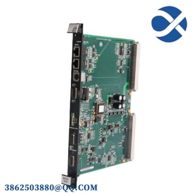 GE A16B-2300-0020 CNC Controller Module