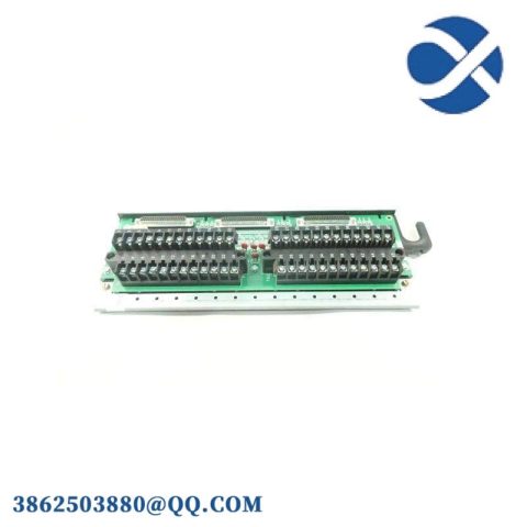 GE IC610MDL125B Output Module - Industrial Automation Control Component