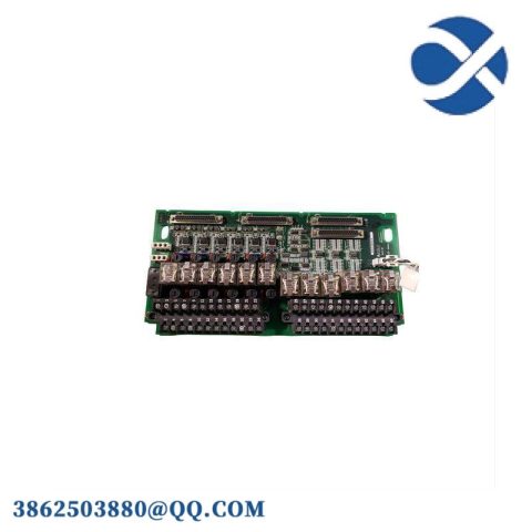 GE IS200TRLYH1BHH Industrial Automation Terminal Board