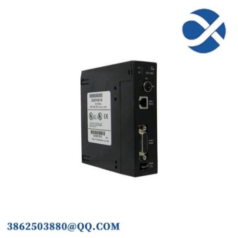 General Electric IS230STAO2ASTAO2AG21 I/O Module, Twin Output, 0-20mA