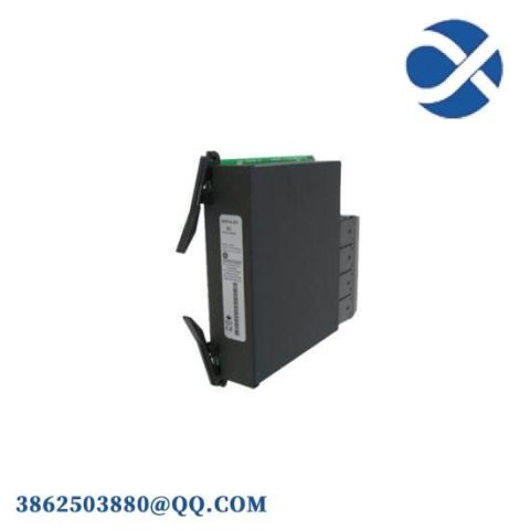 RELIANCE ELECTRIC S-D4041 Industrial Control Module