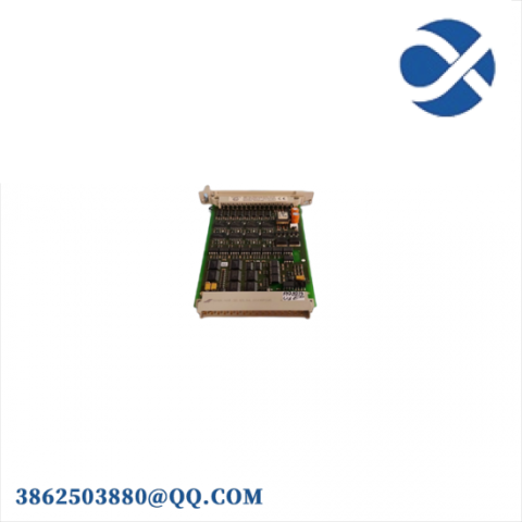 HIMA F3331 - High-Power Output Module for Industrial Automation