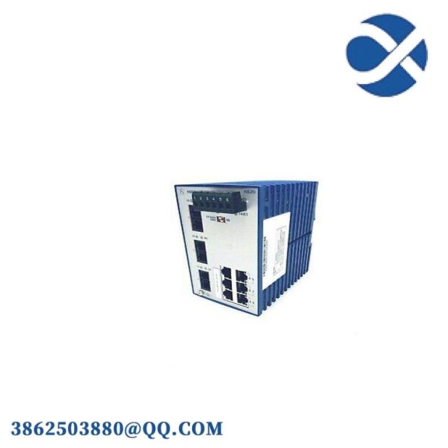HIMA F3117 Circuit Module